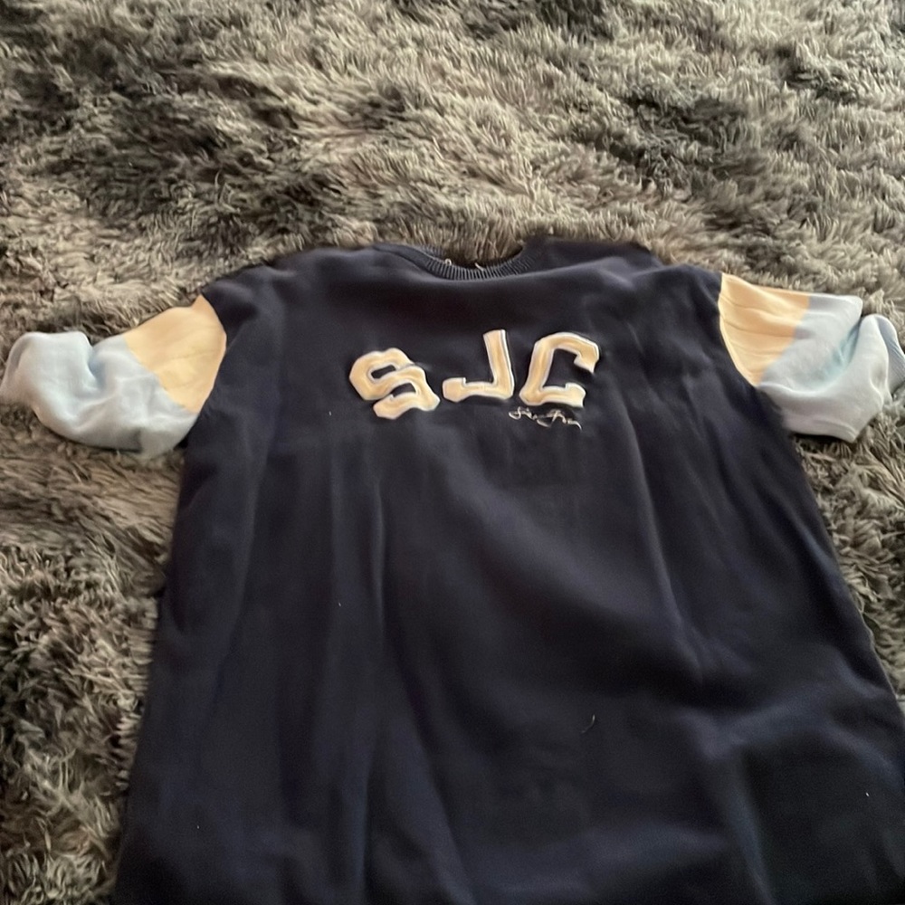 Sean John Sweater